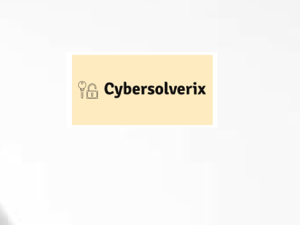 Cybersolverix